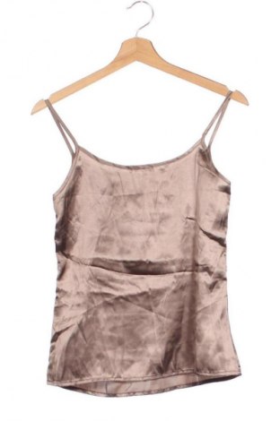 Damski top Sisley, Rozmiar XS, Kolor Brązowy, Cena 30,99 zł