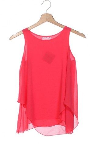 Дамски топ Smart, Размер S, Цвят Червен, Цена 4,09 €