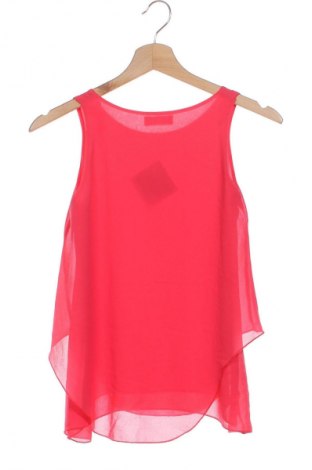 Дамски топ Smart, Размер S, Цвят Червен, Цена 4,09 €