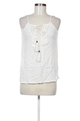Dámský top Solitaire, Velikost L, Barva Bílá, Cena  119,00 Kč