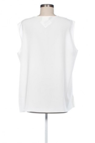 Γυναικείο τοπ Sommermann, Μέγεθος XXL, Χρώμα Λευκό, Τιμή 13,99 €