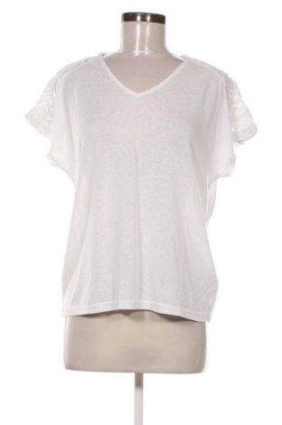 Γυναικείο τοπ Soya Concept, Μέγεθος M, Χρώμα Λευκό, Τιμή 8,99 €