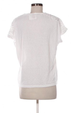 Γυναικείο τοπ Soya Concept, Μέγεθος M, Χρώμα Λευκό, Τιμή 8,99 €