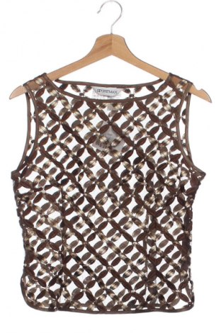Dámský top Sportmax, Velikost XS, Barva Hnědá, Cena  1 249,00 Kč