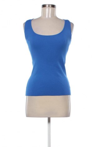Γυναικείο τοπ Steps, Μέγεθος XS, Χρώμα Μπλέ, Τιμή 22,99 €