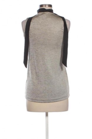 Дамски топ Stradivarius, Размер S, Цвят Сив, Цена 5,11 €