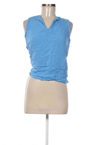 Damentop Street One, Größe M, Farbe Blau, Preis € 8,99