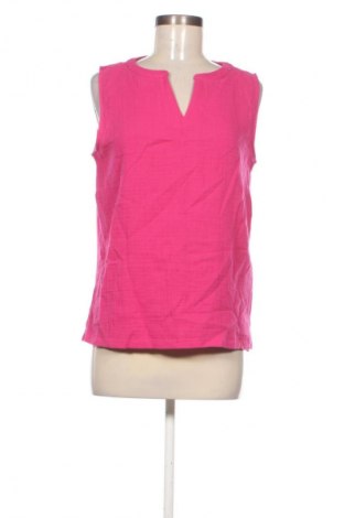 Γυναικείο τοπ Street One, Μέγεθος M, Χρώμα Ρόζ , Τιμή 28,99 €