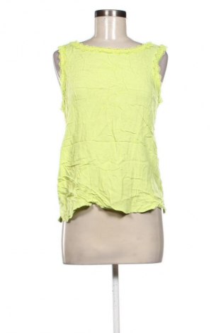 Dámský top Street One, Velikost M, Barva Zelená, Cena  209,00 Kč