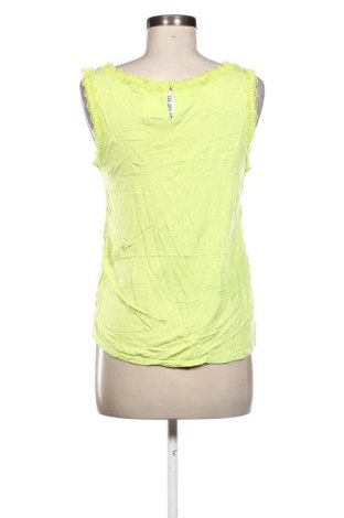 Dámský top Street One, Velikost M, Barva Zelená, Cena  209,00 Kč