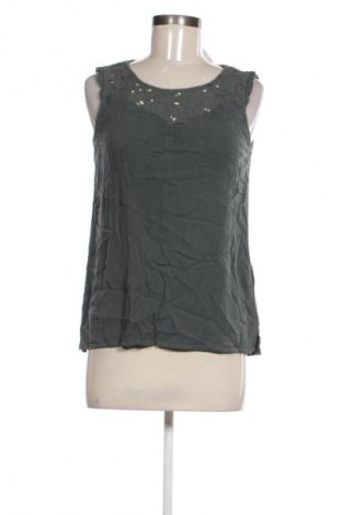 Női top Street One, Méret S, Szín Zöld, Ár 3 529 Ft