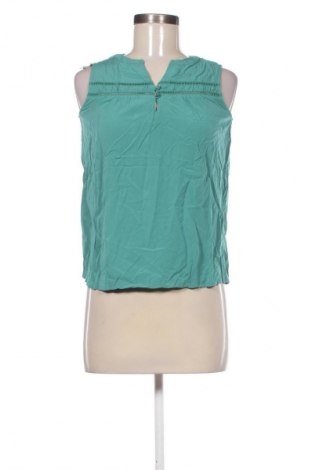 Γυναικείο τοπ Street One, Μέγεθος XS, Χρώμα Πράσινο, Τιμή 7,99 €
