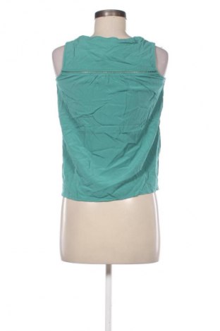 Γυναικείο τοπ Street One, Μέγεθος XS, Χρώμα Πράσινο, Τιμή 7,99 €