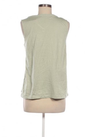 Γυναικείο τοπ Street One, Μέγεθος M, Χρώμα Πράσινο, Τιμή 8,99 €