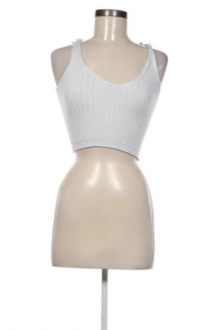 Dámský top Subdued, Velikost M, Barva Stříbrná, Cena  189,00 Kč