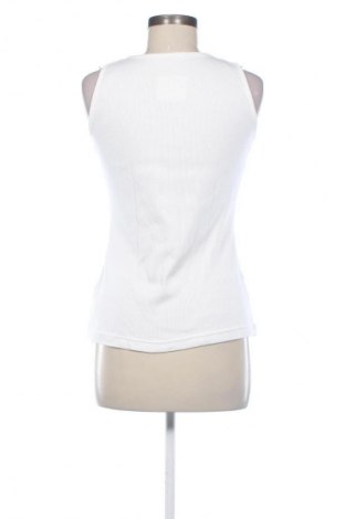 Γυναικείο τοπ TCM, Μέγεθος M, Χρώμα Λευκό, Τιμή 11,99 €