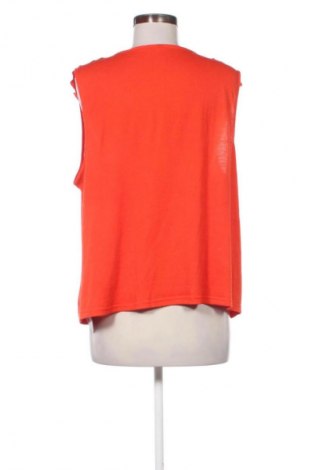 Dámský top Takko Fashion, Velikost XL, Barva Oranžová, Cena  309,00 Kč