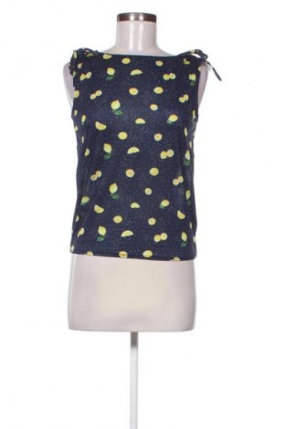 Γυναικείο τοπ Takko Fashion, Μέγεθος S, Χρώμα Πολύχρωμο, Τιμή 8,99 €