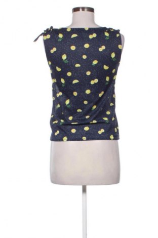 Γυναικείο τοπ Takko Fashion, Μέγεθος S, Χρώμα Πολύχρωμο, Τιμή 8,99 €