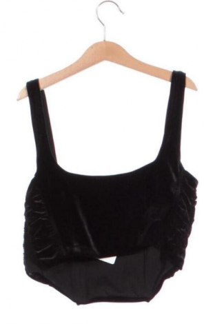 Dámský top Tally Weijl, Velikost S, Barva Černá, Cena  159,00 Kč
