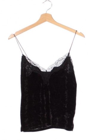 Γυναικείο τοπ Tally Weijl, Μέγεθος M, Χρώμα Μαύρο, Τιμή 14,77 €