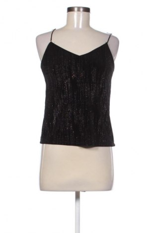 Γυναικείο τοπ Tally Weijl, Μέγεθος S, Χρώμα Μαύρο, Τιμή 6,99 €