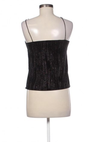 Γυναικείο τοπ Tally Weijl, Μέγεθος S, Χρώμα Μαύρο, Τιμή 6,99 €