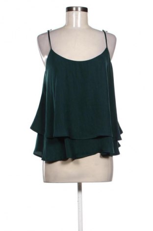 Dámský top Tart, Velikost M, Barva Zelená, Cena  397,00 Kč