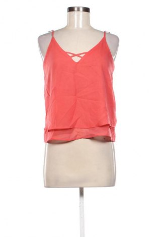 Damski top Terranova, Rozmiar S, Kolor Różowy, Cena 80,38 zł