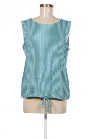 Γυναικείο τοπ Tom Tailor, Μέγεθος L, Χρώμα Πολύχρωμο, Τιμή 7,99 €