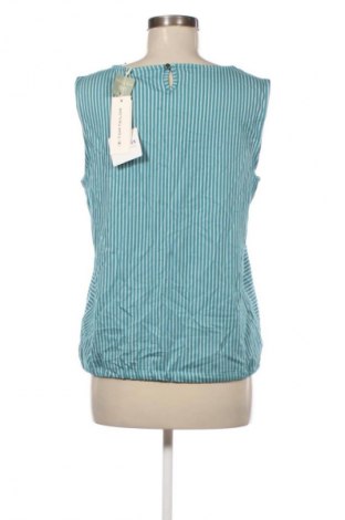 Γυναικείο τοπ Tom Tailor, Μέγεθος L, Χρώμα Πολύχρωμο, Τιμή 7,99 €