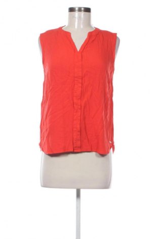 Dámský top Tom Tailor, Velikost S, Barva Červená, Cena  189,00 Kč