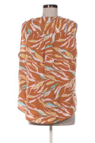 Γυναικείο τοπ Tom Tailor, Μέγεθος L, Χρώμα Πολύχρωμο, Τιμή 9,99 €