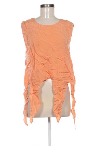 Top de femei Topshop, Mărime XS, Culoare Portocaliu, Preț 24,99 Lei