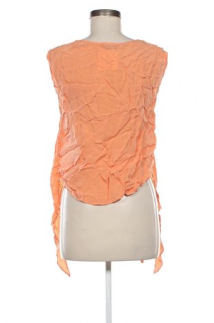 Top de femei Topshop, Mărime XS, Culoare Portocaliu, Preț 24,99 Lei