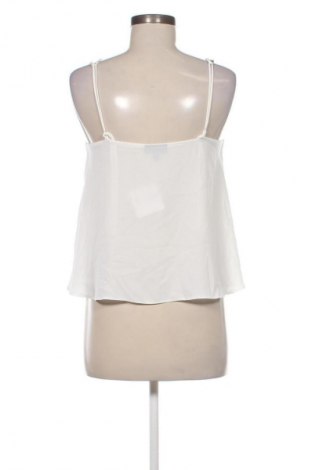 Γυναικείο τοπ Topshop, Μέγεθος M, Χρώμα Λευκό, Τιμή 7,99 €