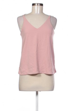 Γυναικείο τοπ Topshop, Μέγεθος S, Χρώμα Σάπιο μήλο, Τιμή 7,99 €