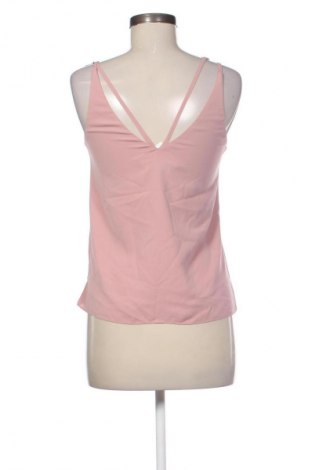 Γυναικείο τοπ Topshop, Μέγεθος S, Χρώμα Σάπιο μήλο, Τιμή 7,99 €