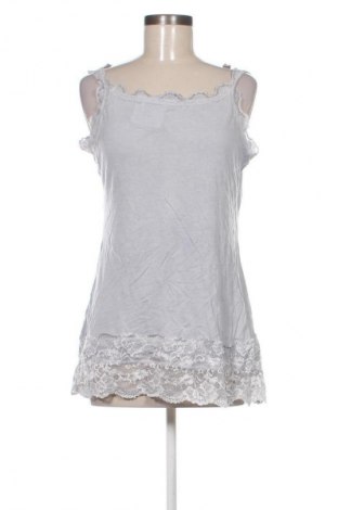 Dámský top Tredy, Velikost L, Barva Šedá, Cena  209,00 Kč