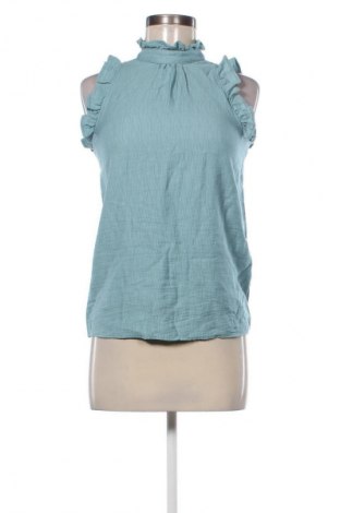 Damski top Trendyol, Rozmiar XS, Kolor Niebieski, Cena 61,99 zł