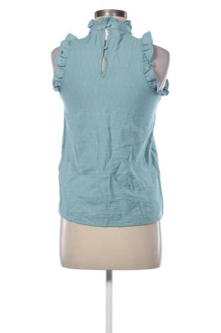 Damski top Trendyol, Rozmiar XS, Kolor Niebieski, Cena 61,99 zł