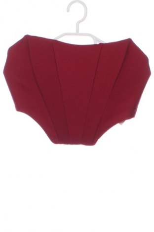 Damski top Trendyol, Rozmiar M, Kolor Czerwony, Cena 133,96 zł