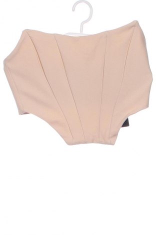 Damski top Trendyol, Rozmiar M, Kolor Beżowy, Cena 133,96 zł