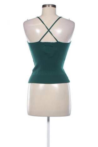 Dámský top Trendyol, Velikost S, Barva Zelená, Cena  1 060,00 Kč