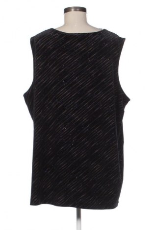 Dámsky top  Ulla Popken, Veľkosť 4XL, Farba Viacfarebná, Cena  16,95 €