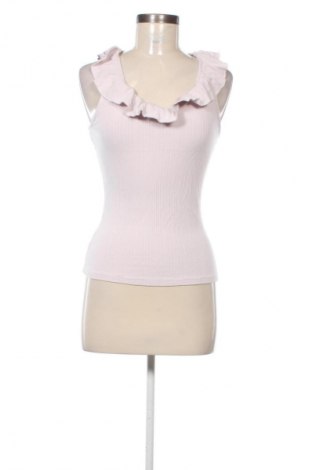 Γυναικείο τοπ Unbranded, Μέγεθος S, Χρώμα Ρόζ , Τιμή 16,99 €