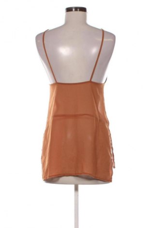 Damski top Unbranded, Rozmiar M, Kolor Brązowy, Cena 80,99 zł