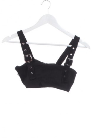 Damski top Unbranded, Rozmiar S, Kolor Czarny, Cena 79,99 zł