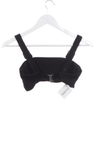 Damski top Unbranded, Rozmiar S, Kolor Czarny, Cena 79,99 zł