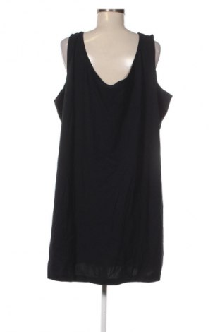 Γυναικείο τοπ Unbranded, Μέγεθος 3XL, Χρώμα Μπλέ, Τιμή 11,99 €